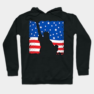 Flag Hoodie